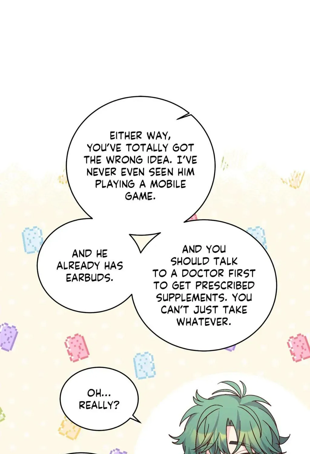 Read Merry Marbling chapter 97 image 82 on Lezhin