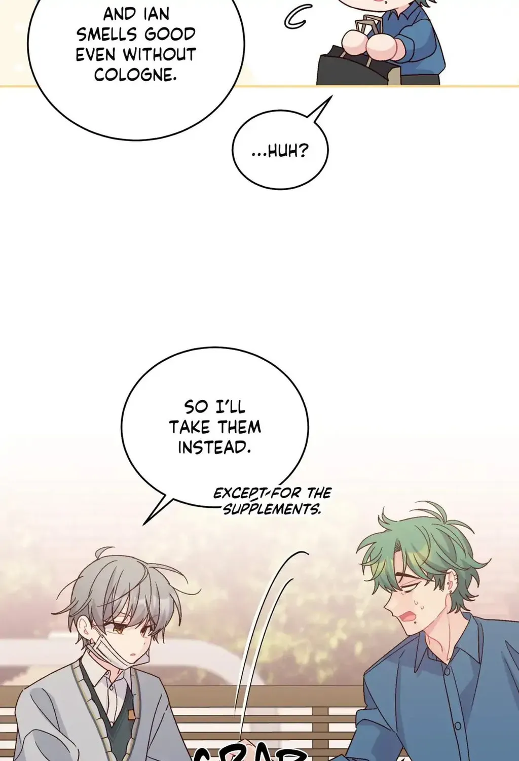 Read Merry Marbling chapter 97 image 84 on Lezhin