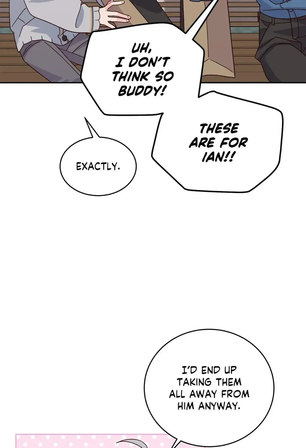 Read Merry Marbling chapter 97 image 86 on Lezhin