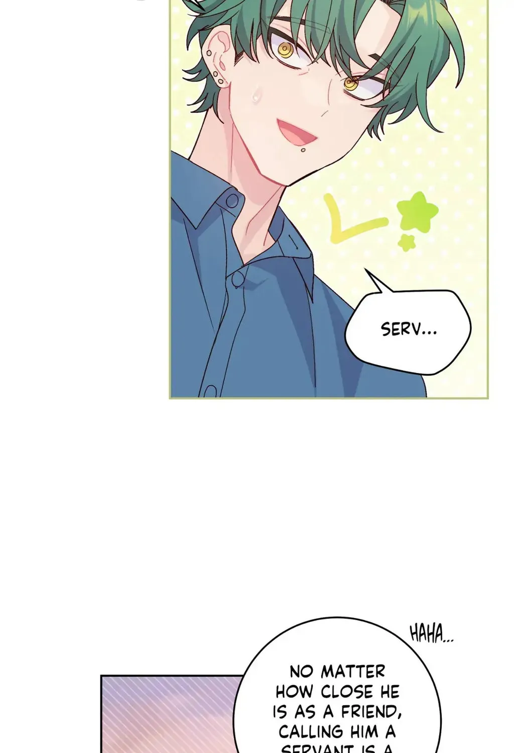 Read Merry Marbling chapter 97 image 90 on Lezhin
