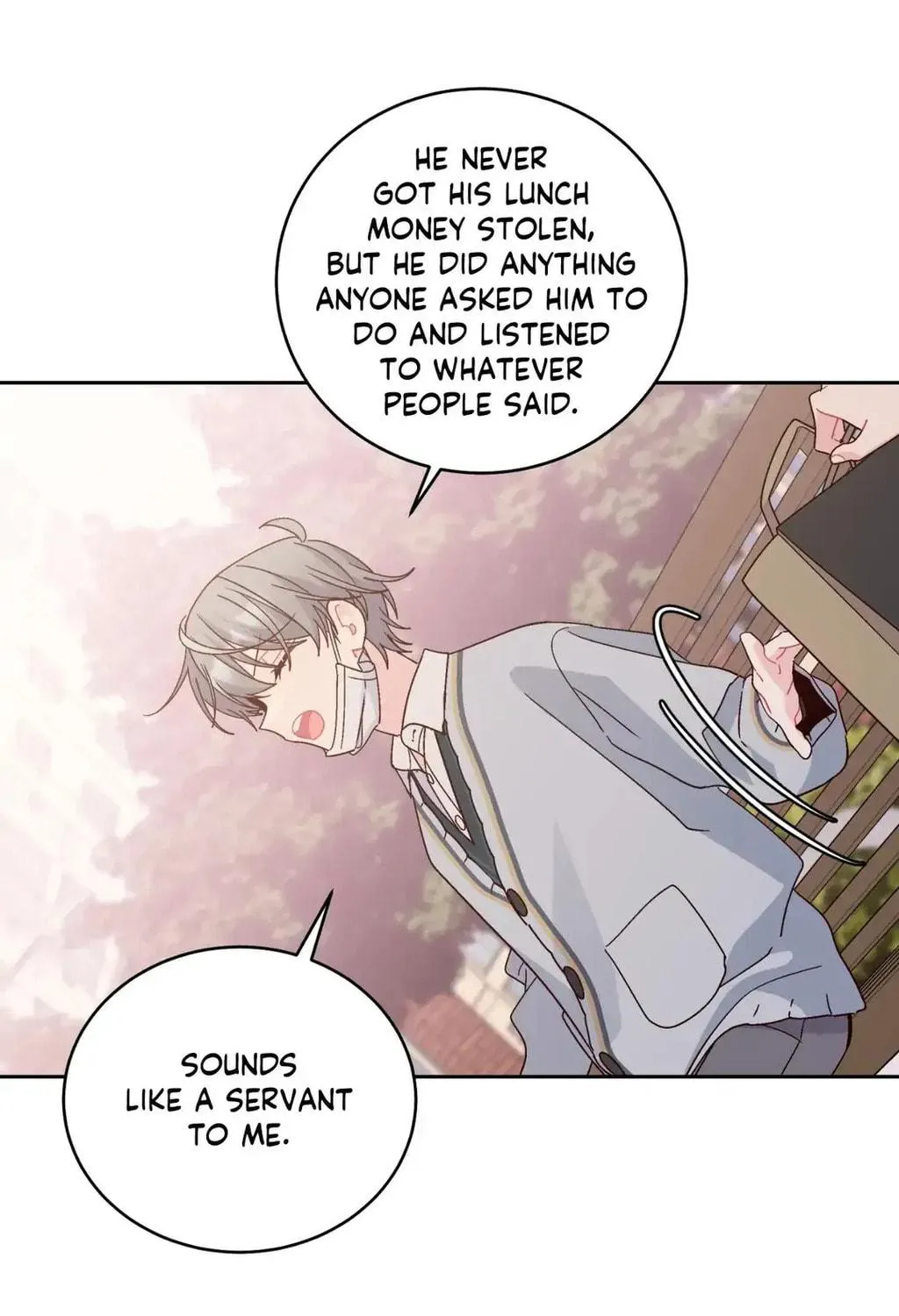 Read Merry Marbling chapter 97 image 94 on Lezhin