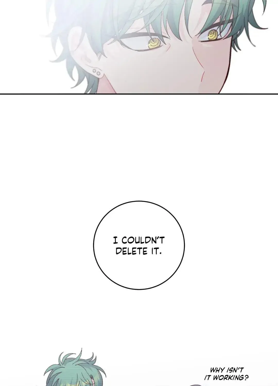 Read Merry Marbling chapter 98 image 100 on Lezhin