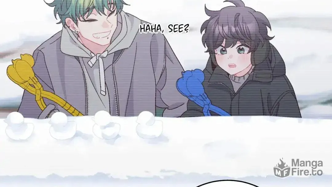Read Merry Marbling chapter 98 image 101 on Lezhin