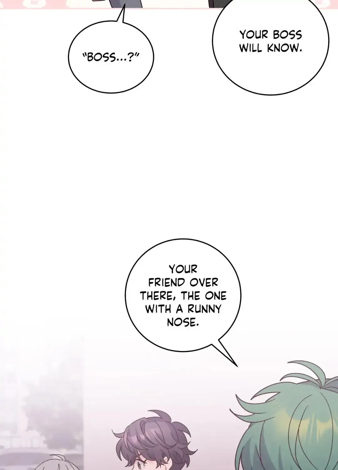 Read Merry Marbling chapter 98 image 104 on Lezhin