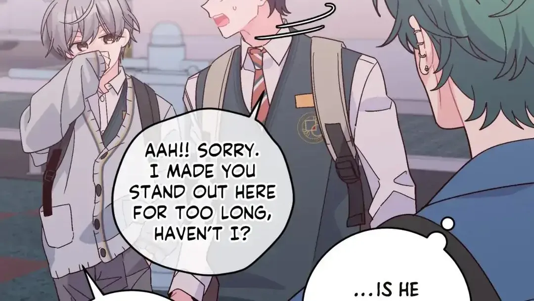 Read Merry Marbling chapter 98 image 105 on Lezhin