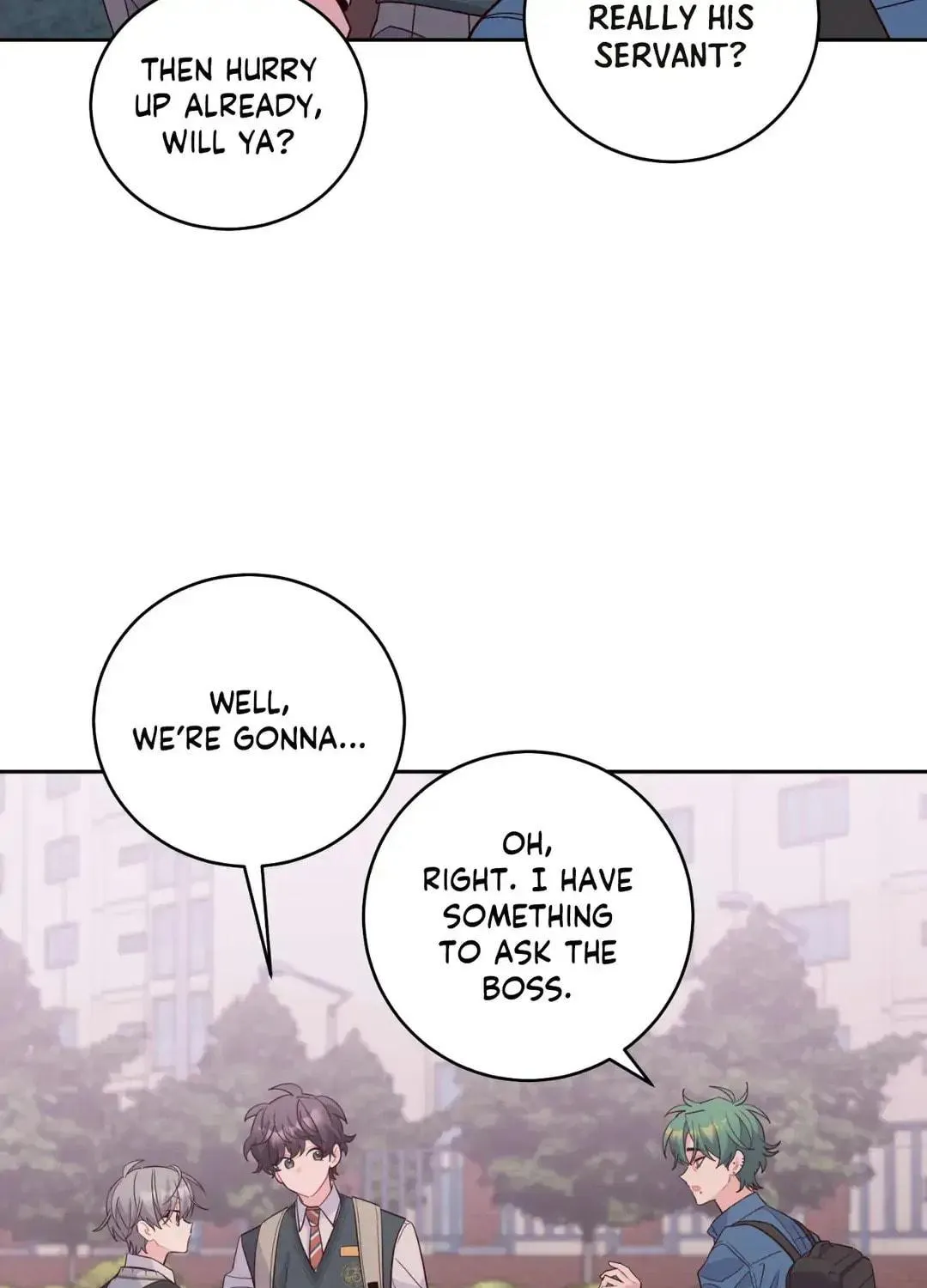 Read Merry Marbling chapter 98 image 106 on Lezhin