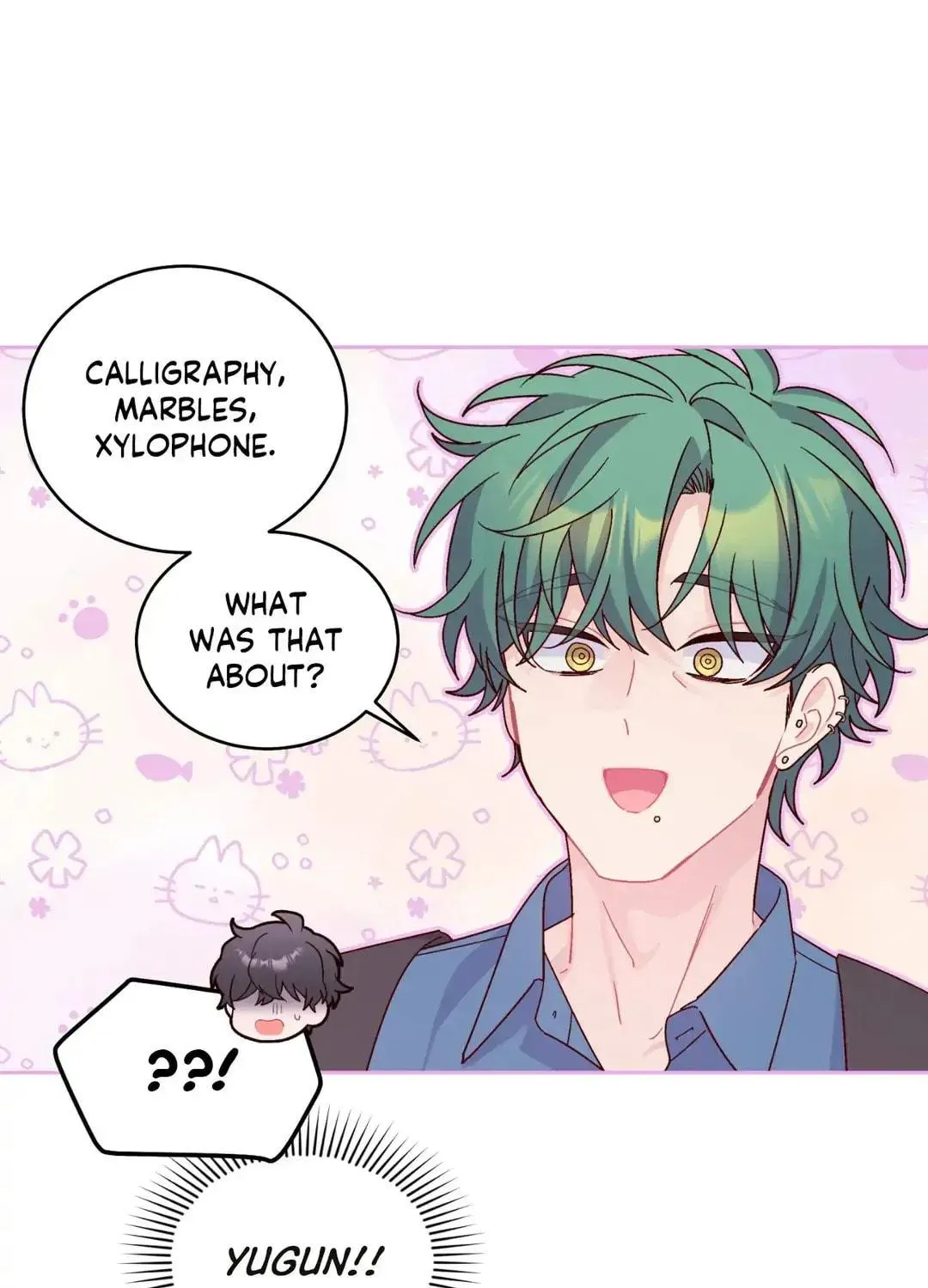 Read Merry Marbling chapter 98 image 108 on Lezhin