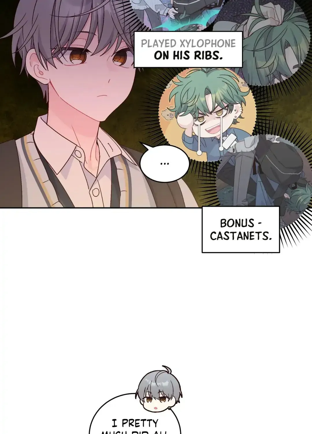 Read Merry Marbling chapter 98 image 110 on Lezhin