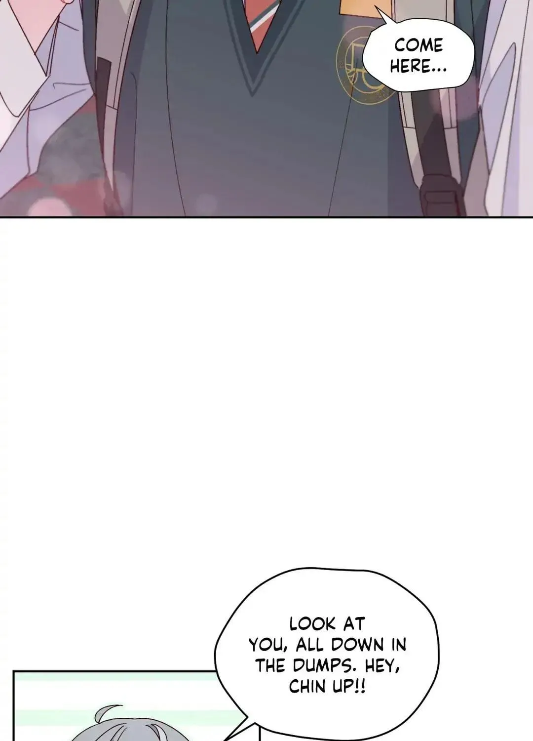 Read Merry Marbling chapter 98 image 18 on Lezhin