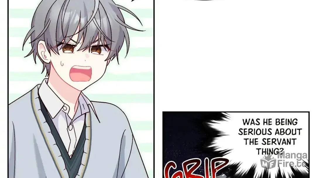 Read Merry Marbling chapter 98 image 19 on Lezhin