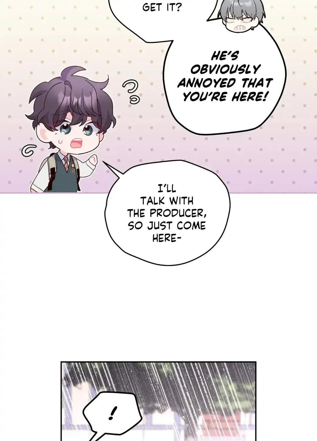 Read Merry Marbling chapter 98 image 22 on Lezhin