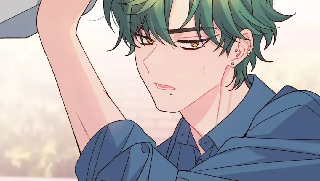 Read Merry Marbling chapter 98 image 25 on Lezhin