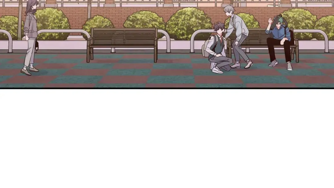 Read Merry Marbling chapter 98 image 3 on Lezhin