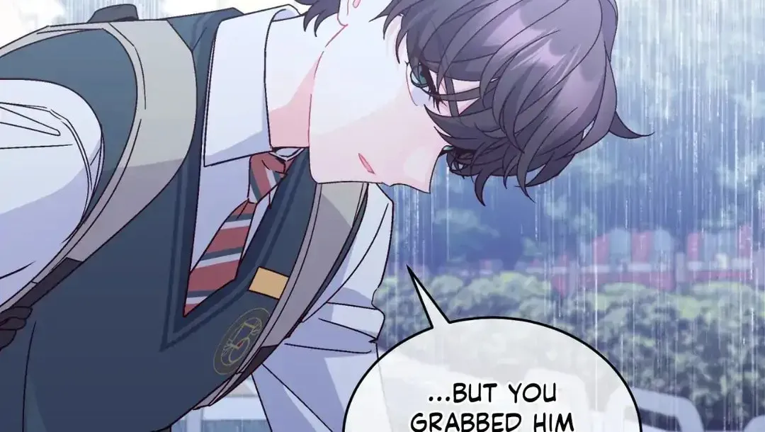 Read Merry Marbling chapter 98 image 31 on Lezhin