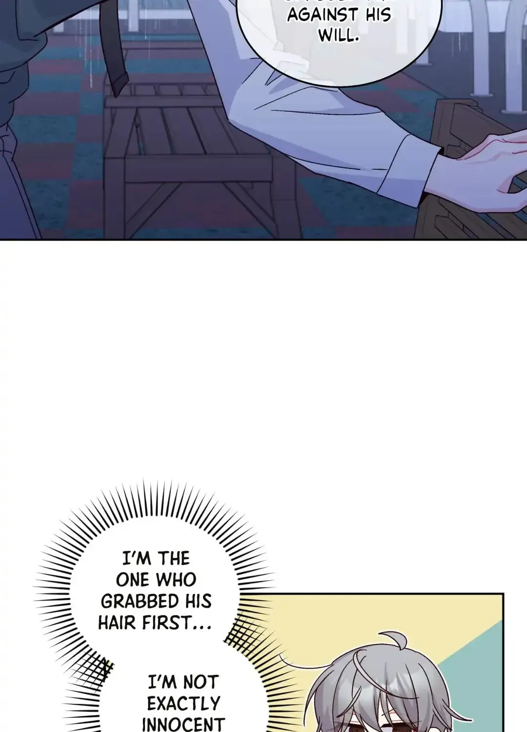 Read Merry Marbling chapter 98 image 32 on Lezhin