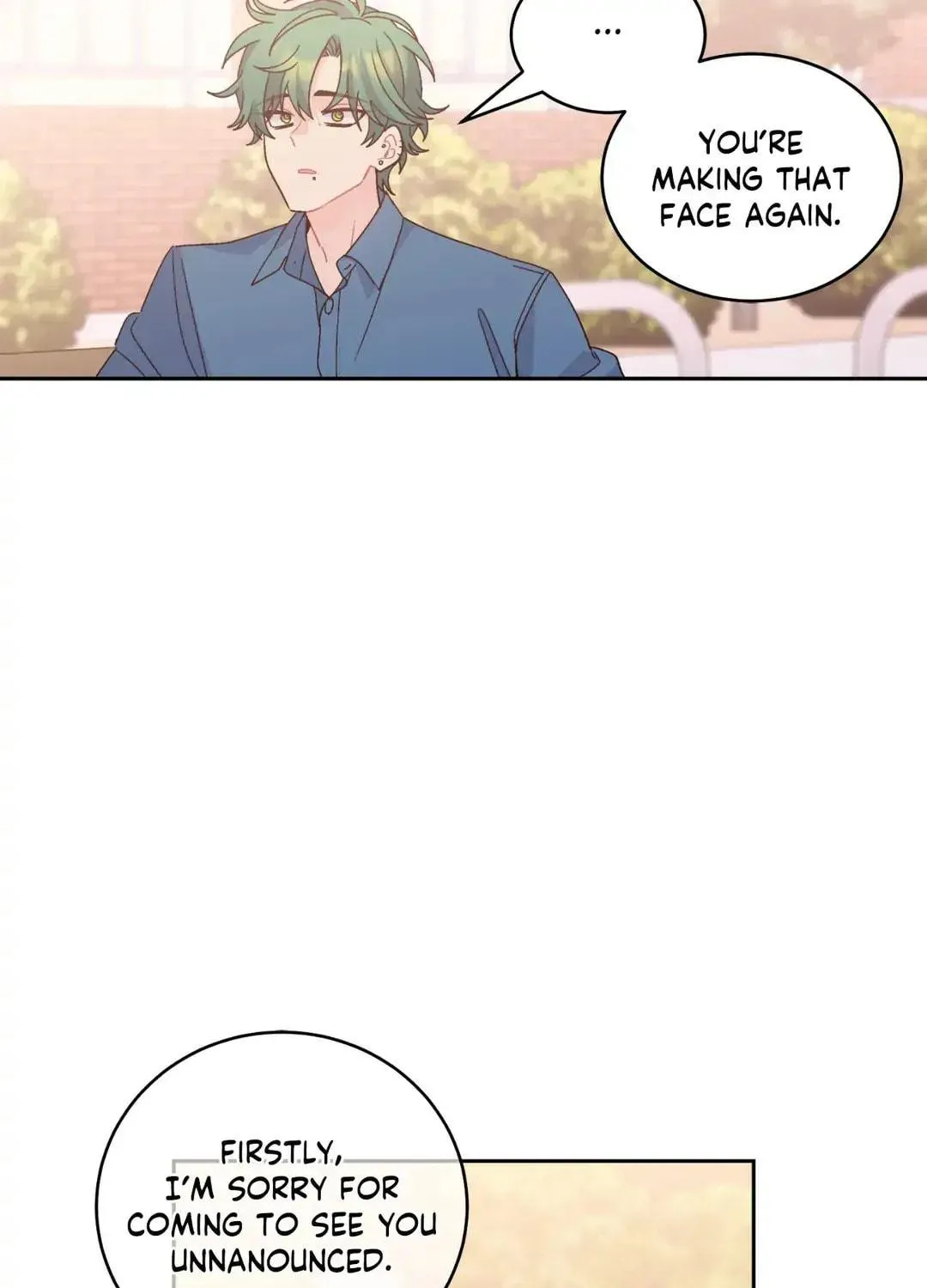 Read Merry Marbling chapter 98 image 34 on Lezhin