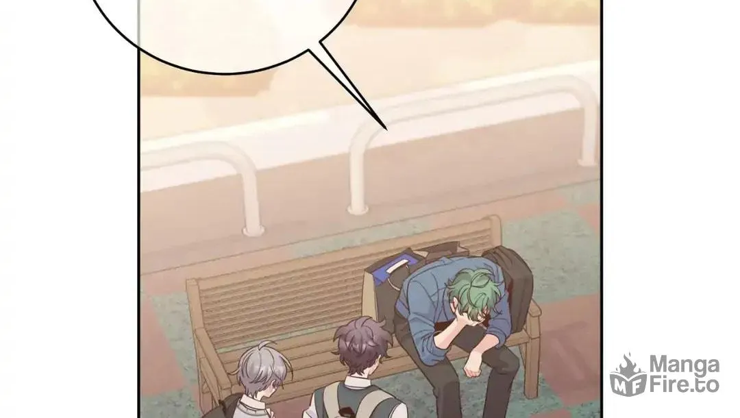 Read Merry Marbling chapter 98 image 35 on Lezhin