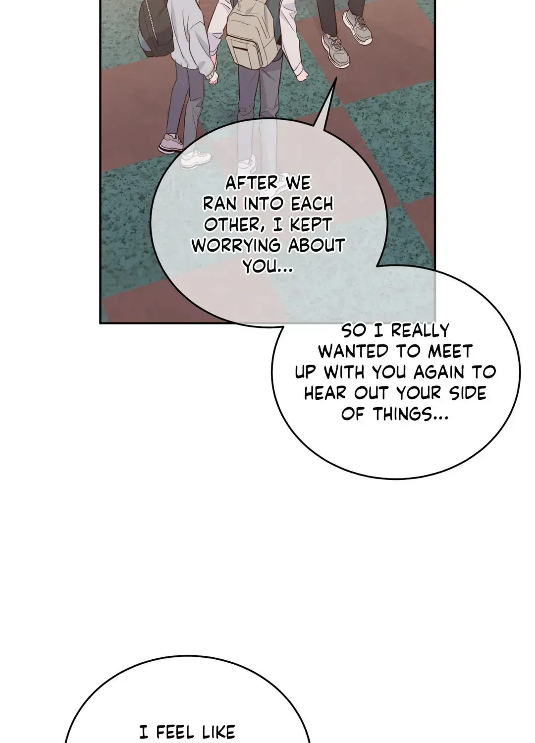 Read Merry Marbling chapter 98 image 36 on Lezhin