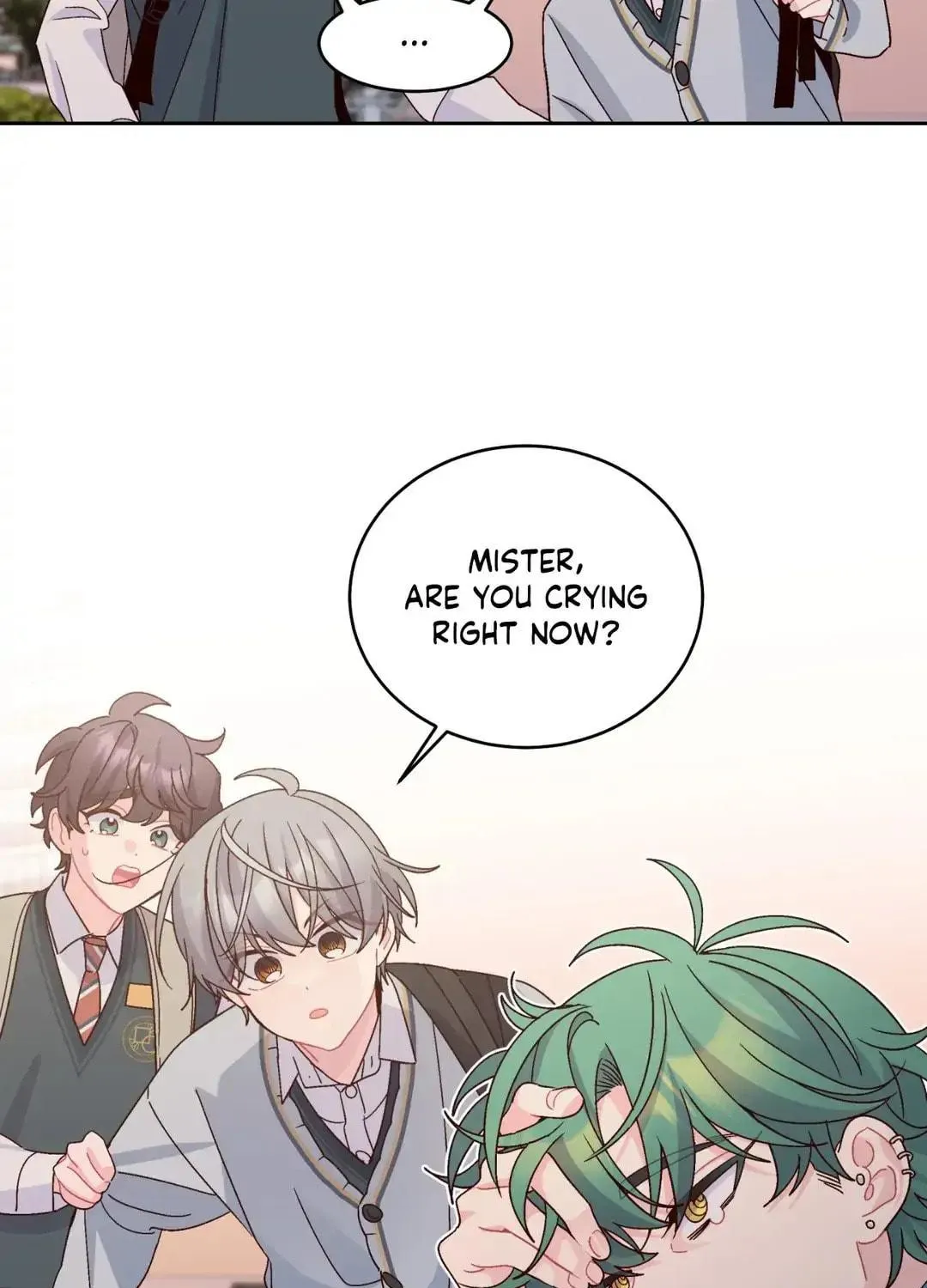 Read Merry Marbling chapter 98 image 40 on Lezhin
