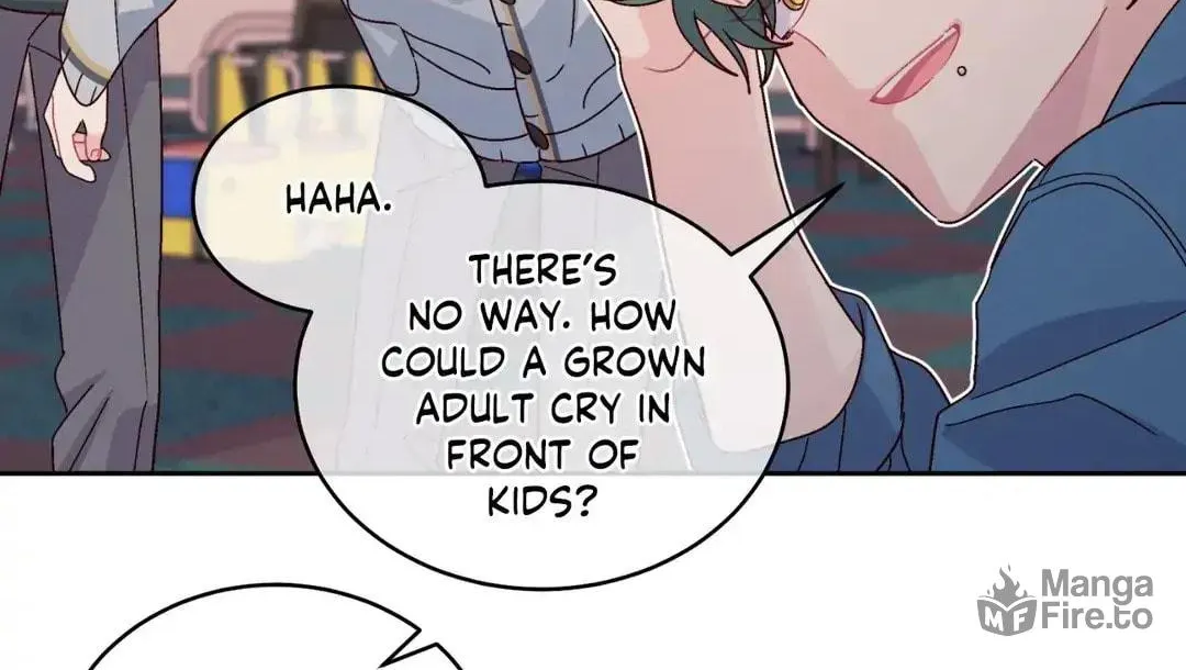 Read Merry Marbling chapter 98 image 41 on Lezhin