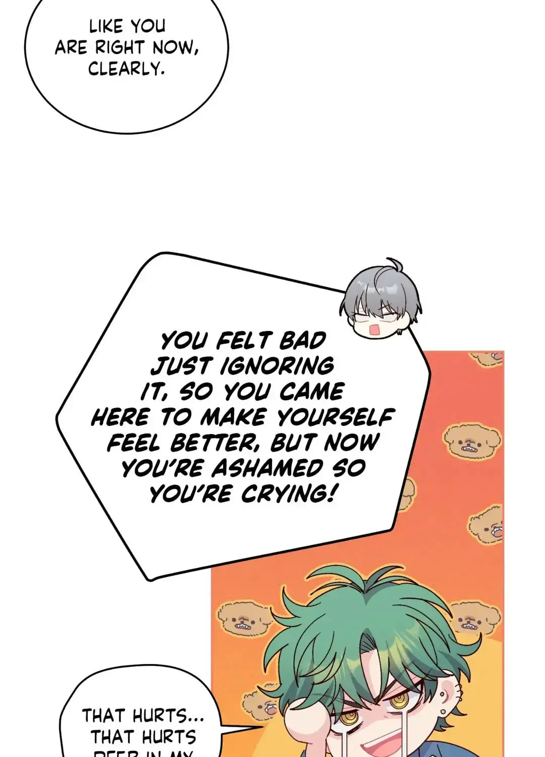 Read Merry Marbling chapter 98 image 42 on Lezhin