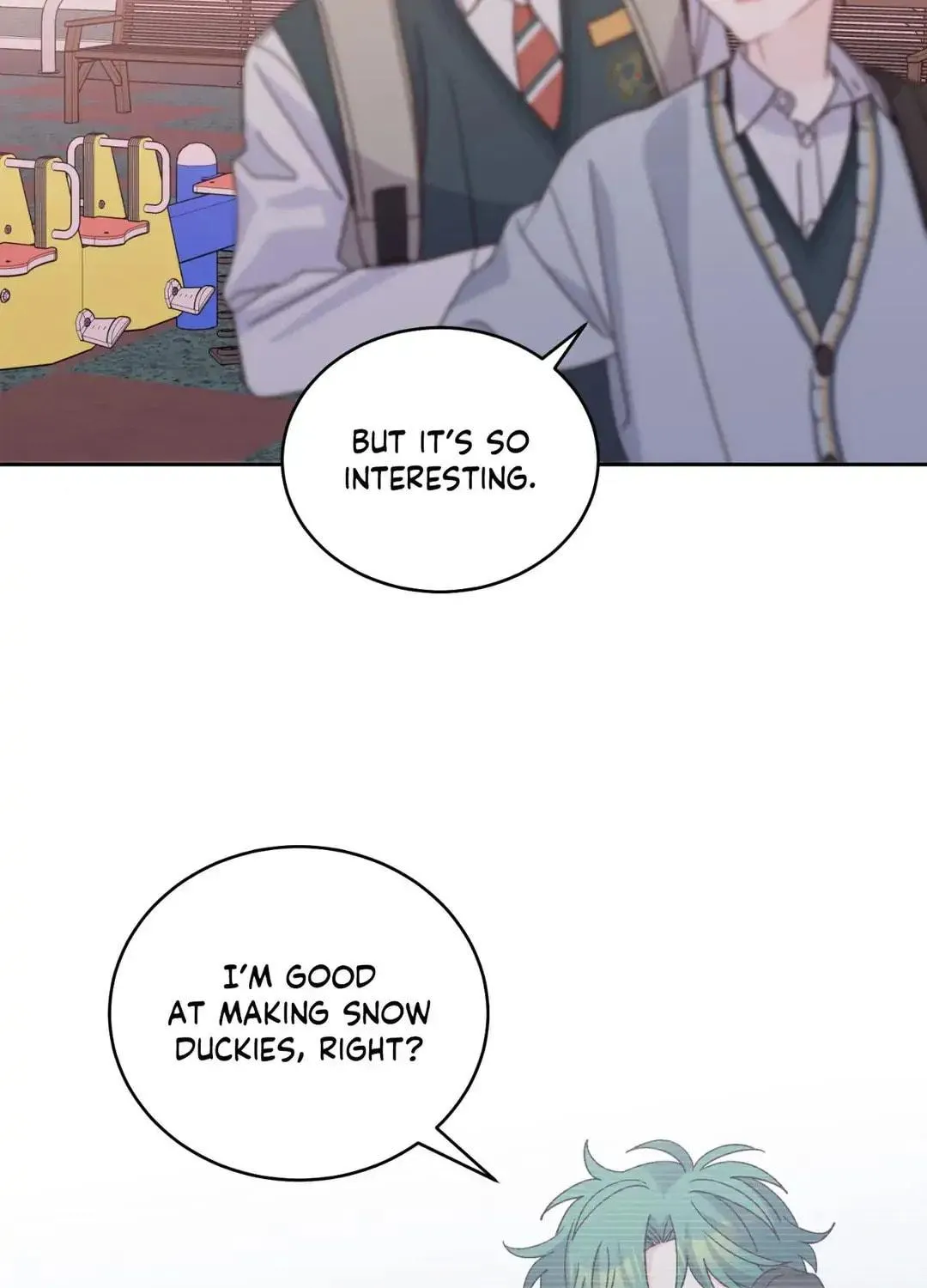 Read Merry Marbling chapter 98 image 46 on Lezhin