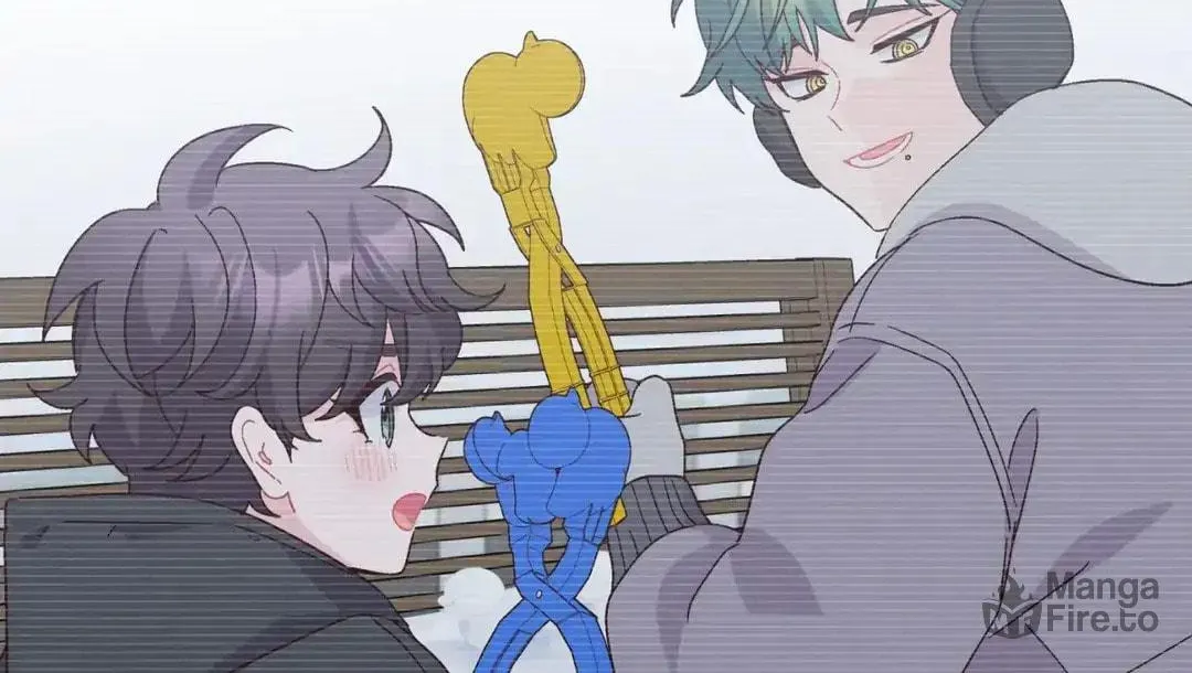 Read Merry Marbling chapter 98 image 47 on Lezhin