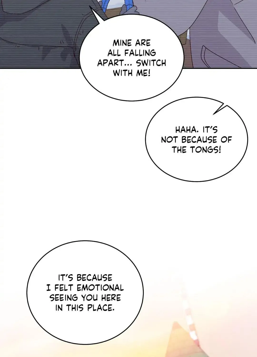 Read Merry Marbling chapter 98 image 48 on Lezhin