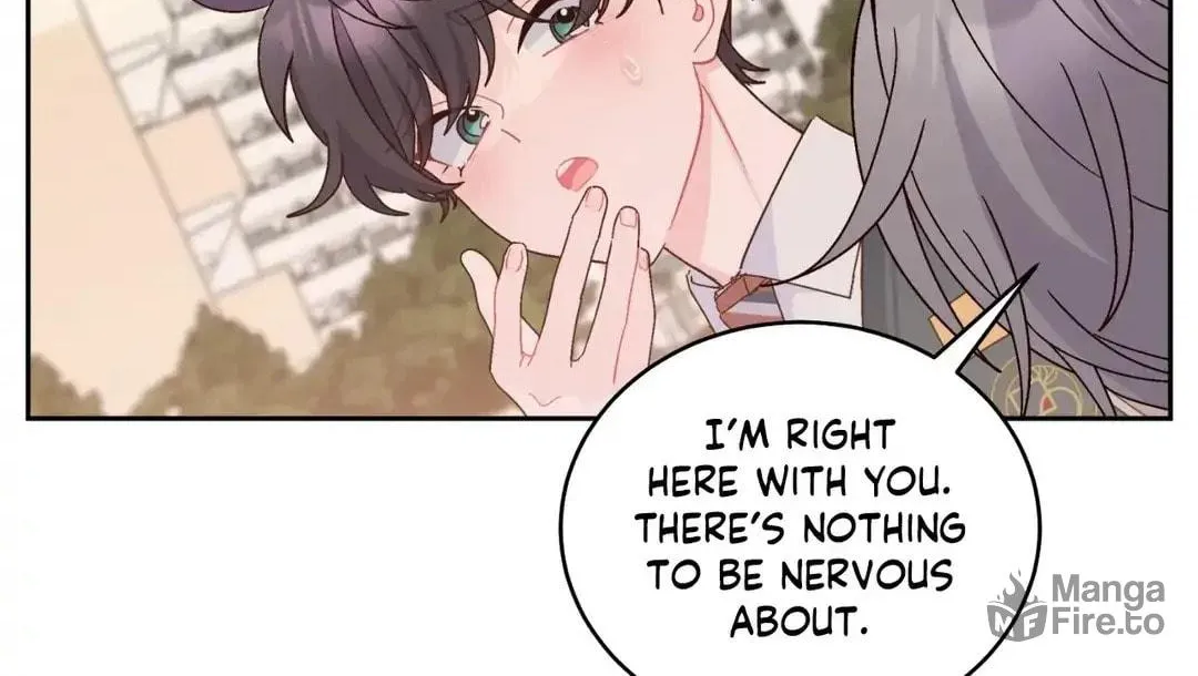 Read Merry Marbling chapter 98 image 59 on Lezhin