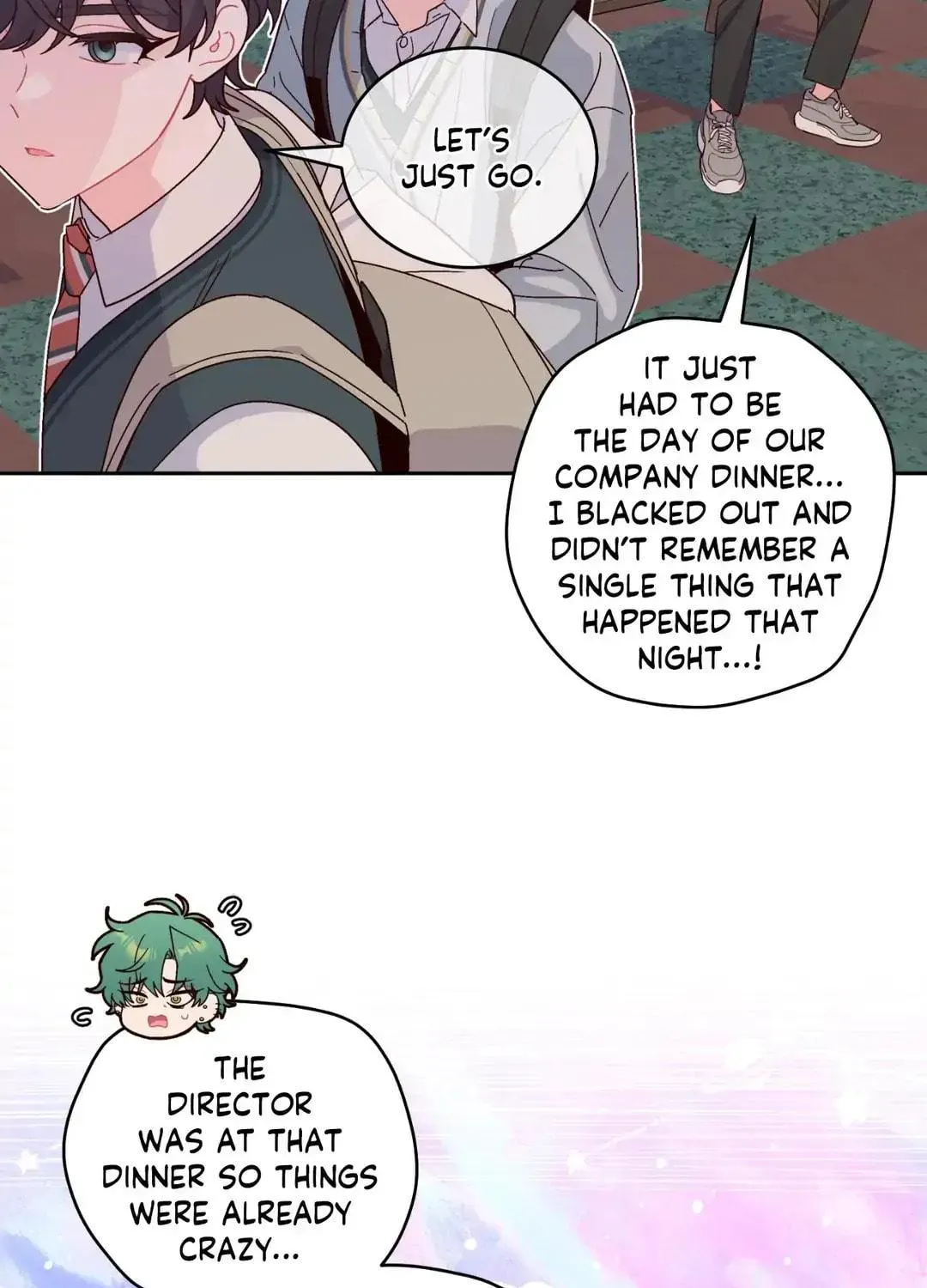 Read Merry Marbling chapter 98 image 70 on Lezhin
