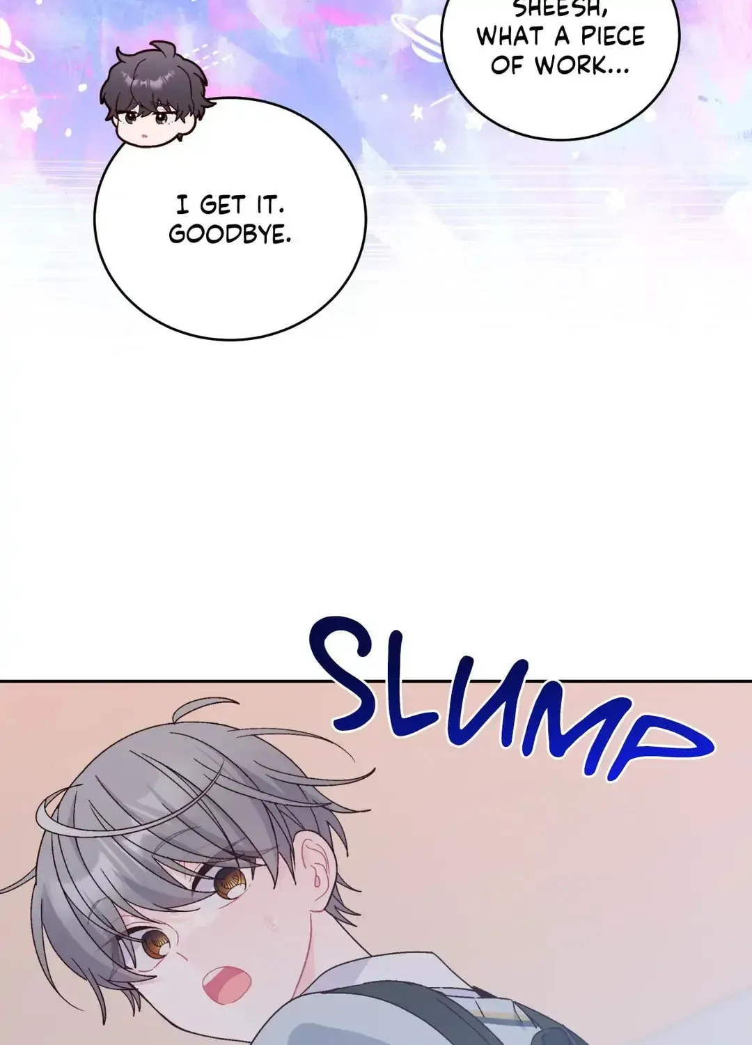 Read Merry Marbling chapter 98 image 72 on Lezhin
