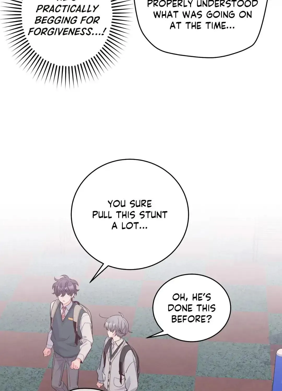 Read Merry Marbling chapter 98 image 76 on Lezhin