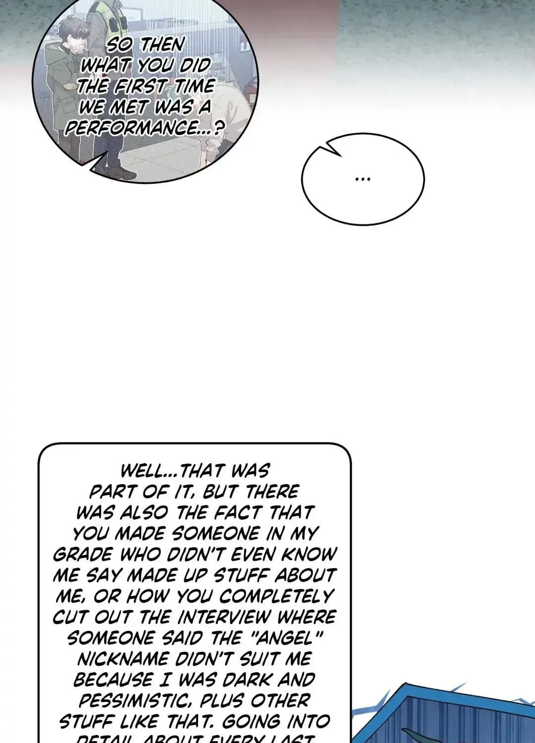 Read Merry Marbling chapter 98 image 78 on Lezhin