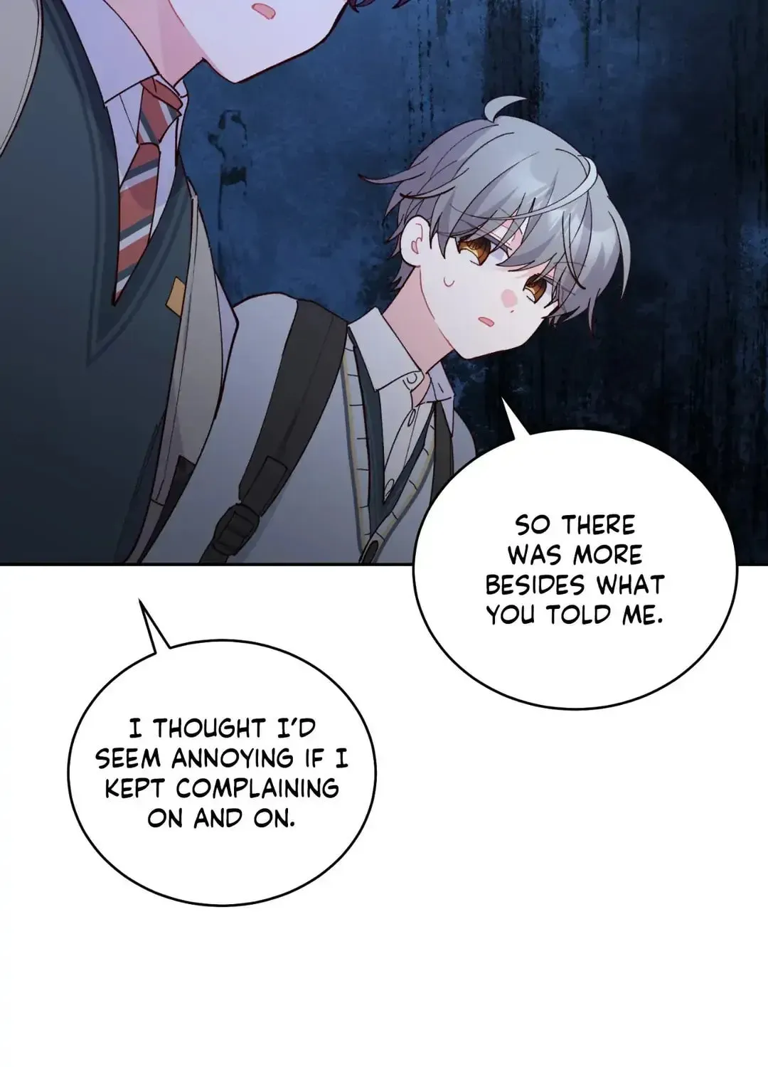 Read Merry Marbling chapter 98 image 80 on Lezhin