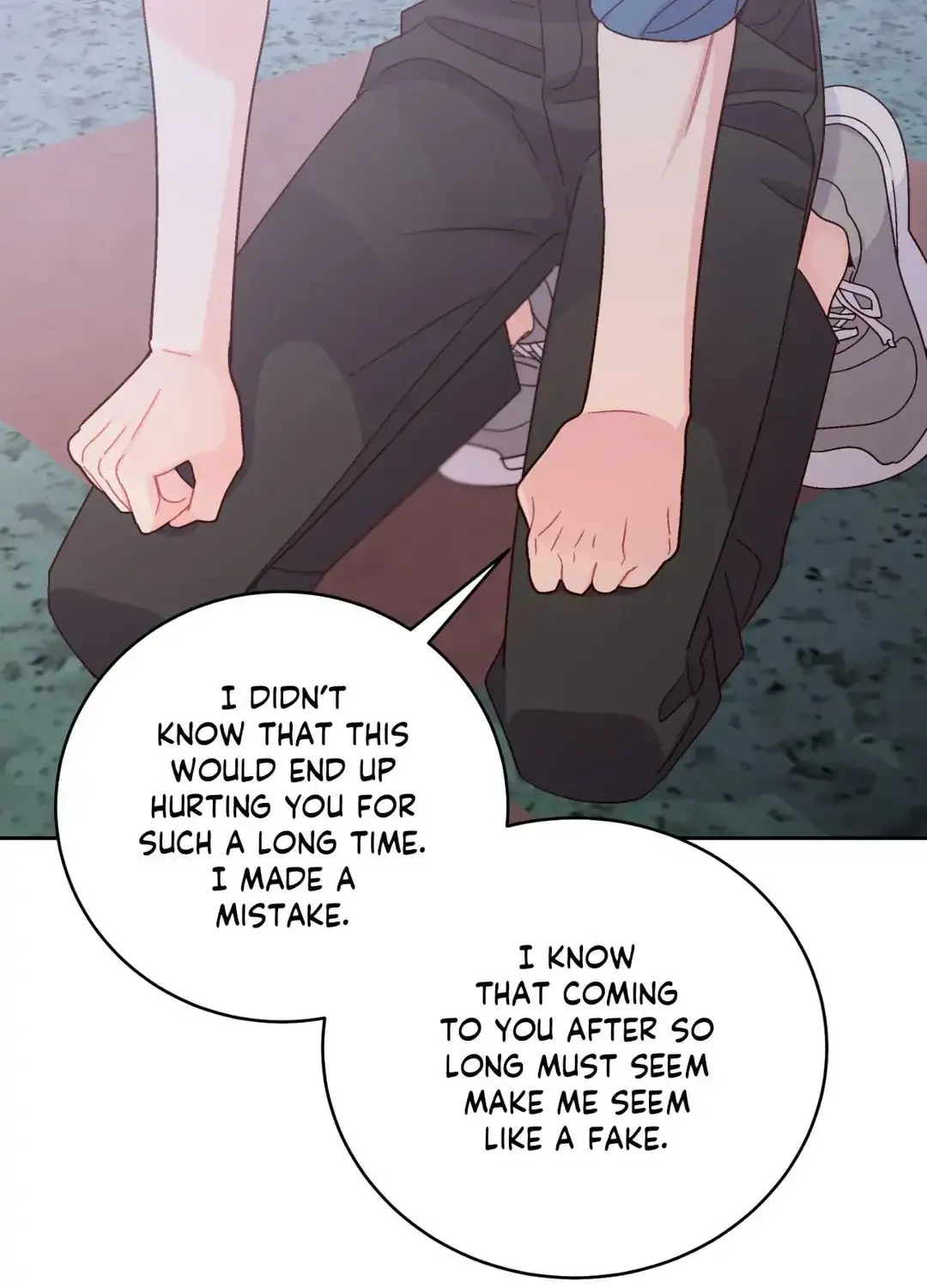 Read Merry Marbling chapter 98 image 84 on Lezhin