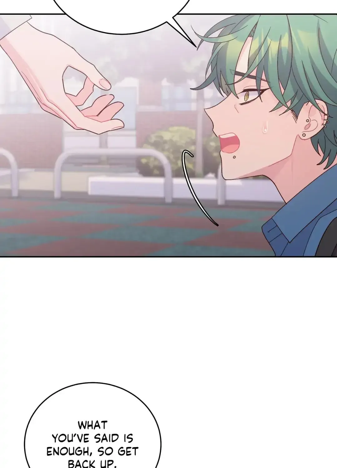 Read Merry Marbling chapter 98 image 86 on Lezhin