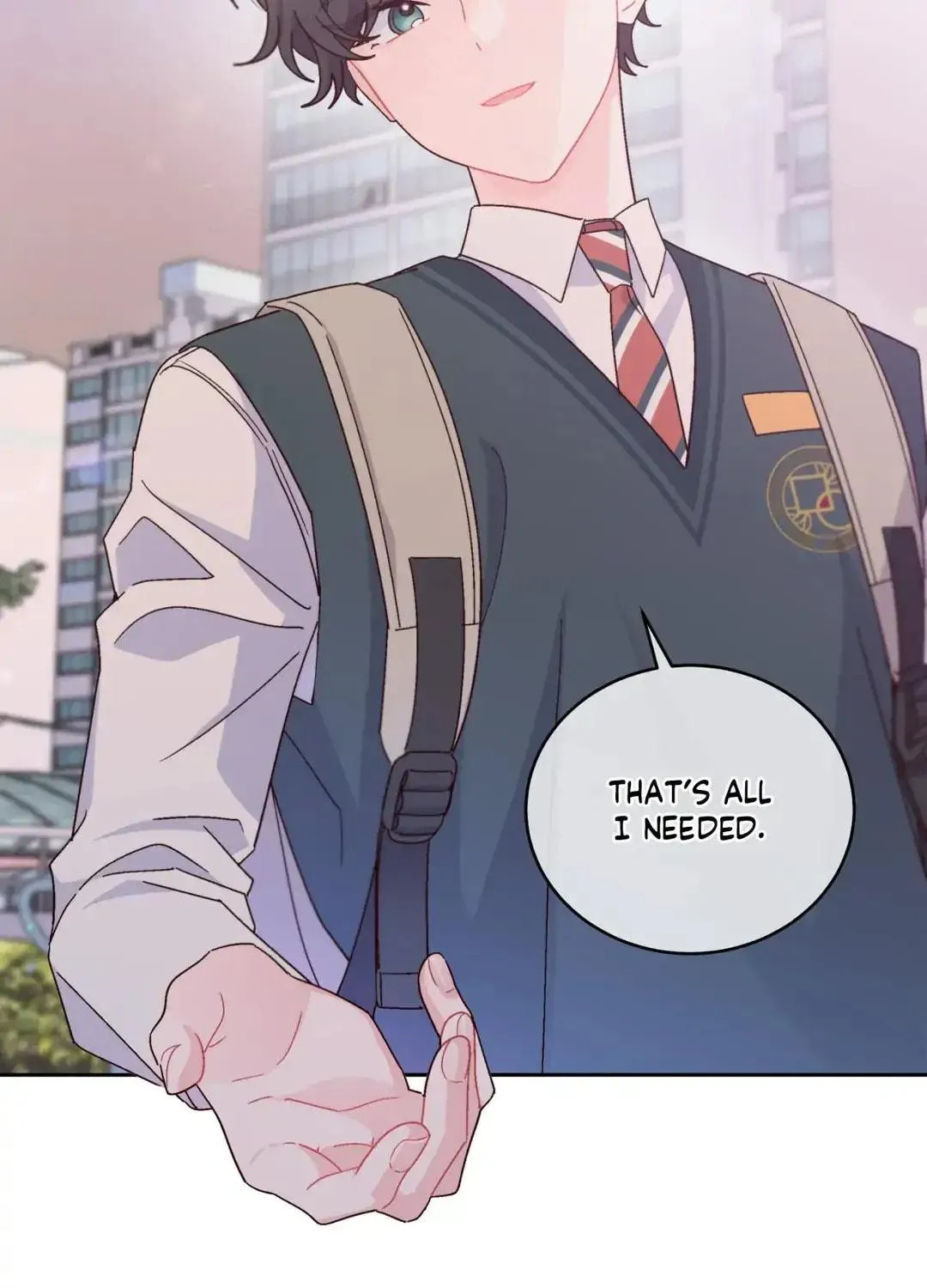 Read Merry Marbling chapter 98 image 88 on Lezhin