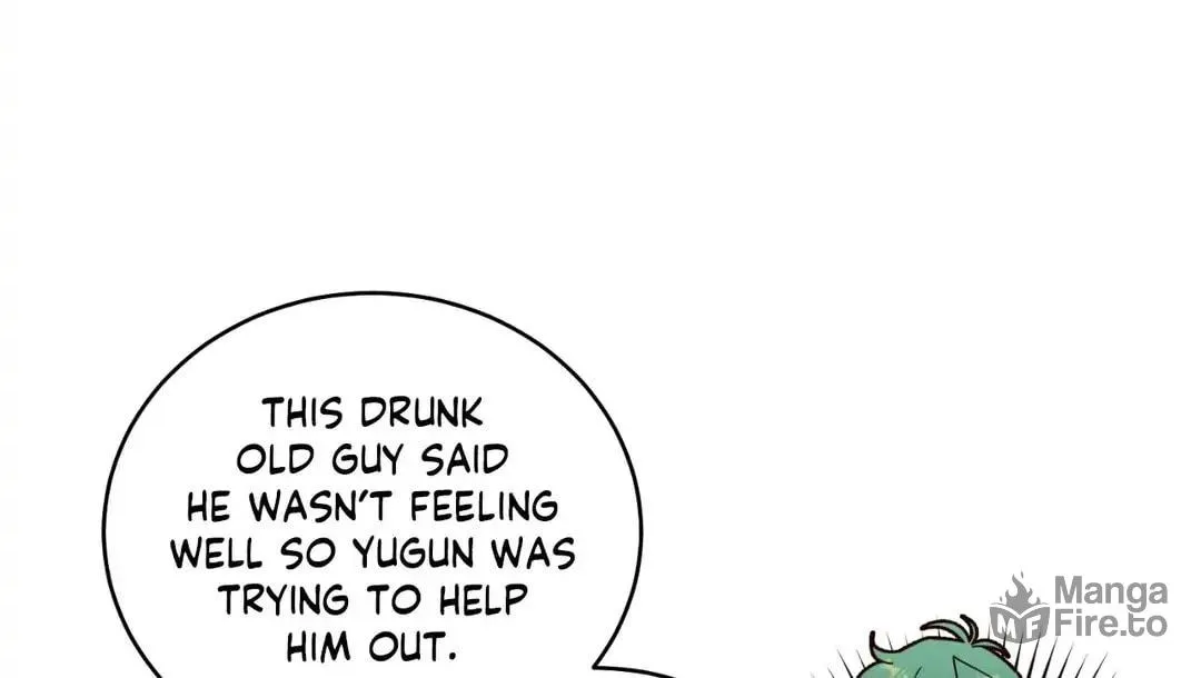 Read Merry Marbling chapter 98 image 9 on Lezhin