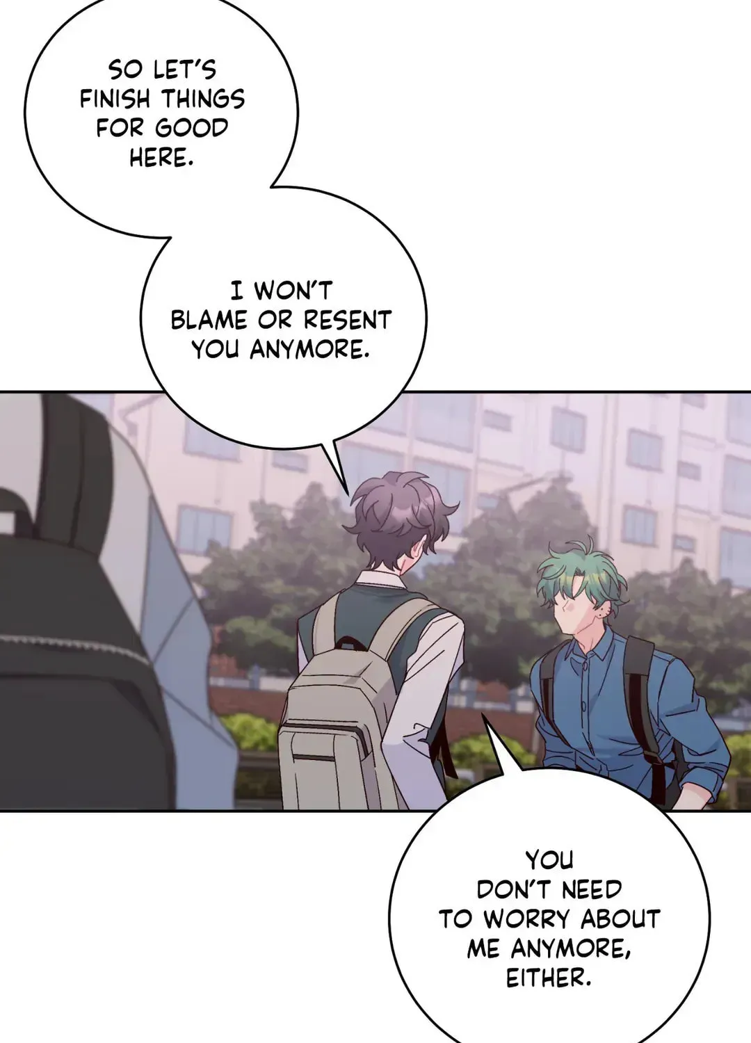 Read Merry Marbling chapter 98 image 92 on Lezhin