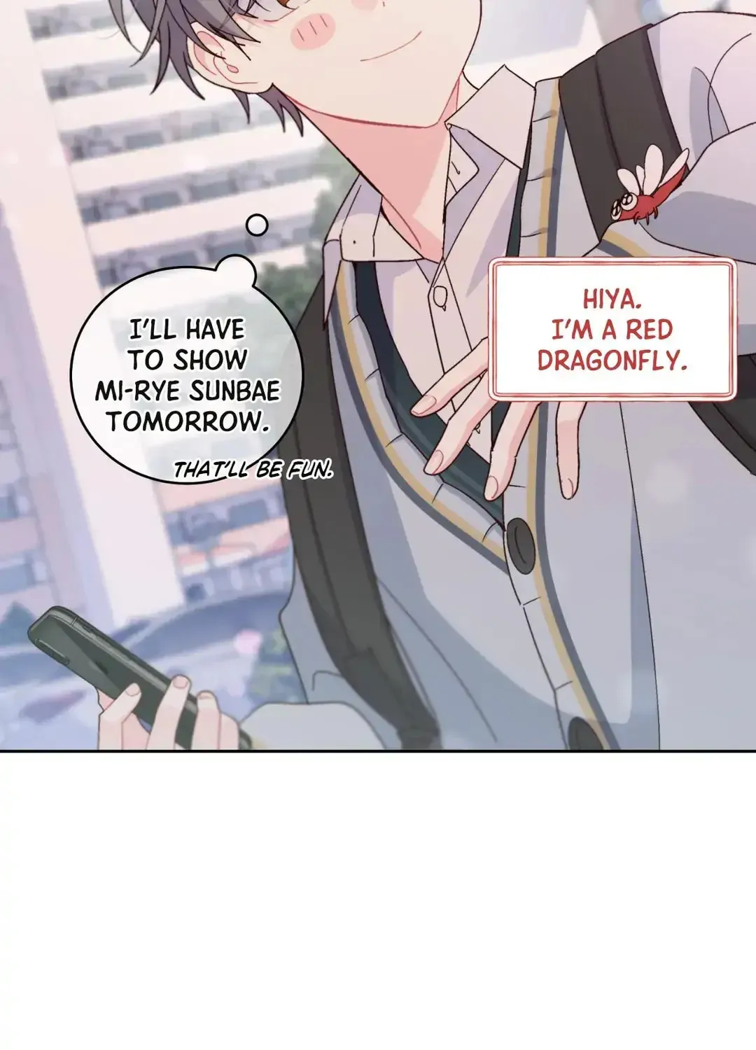 Read Merry Marbling chapter 98 image 96 on Lezhin