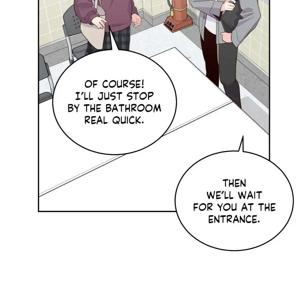 Read Merry Marbling chapter 99 image 1 on Lezhin