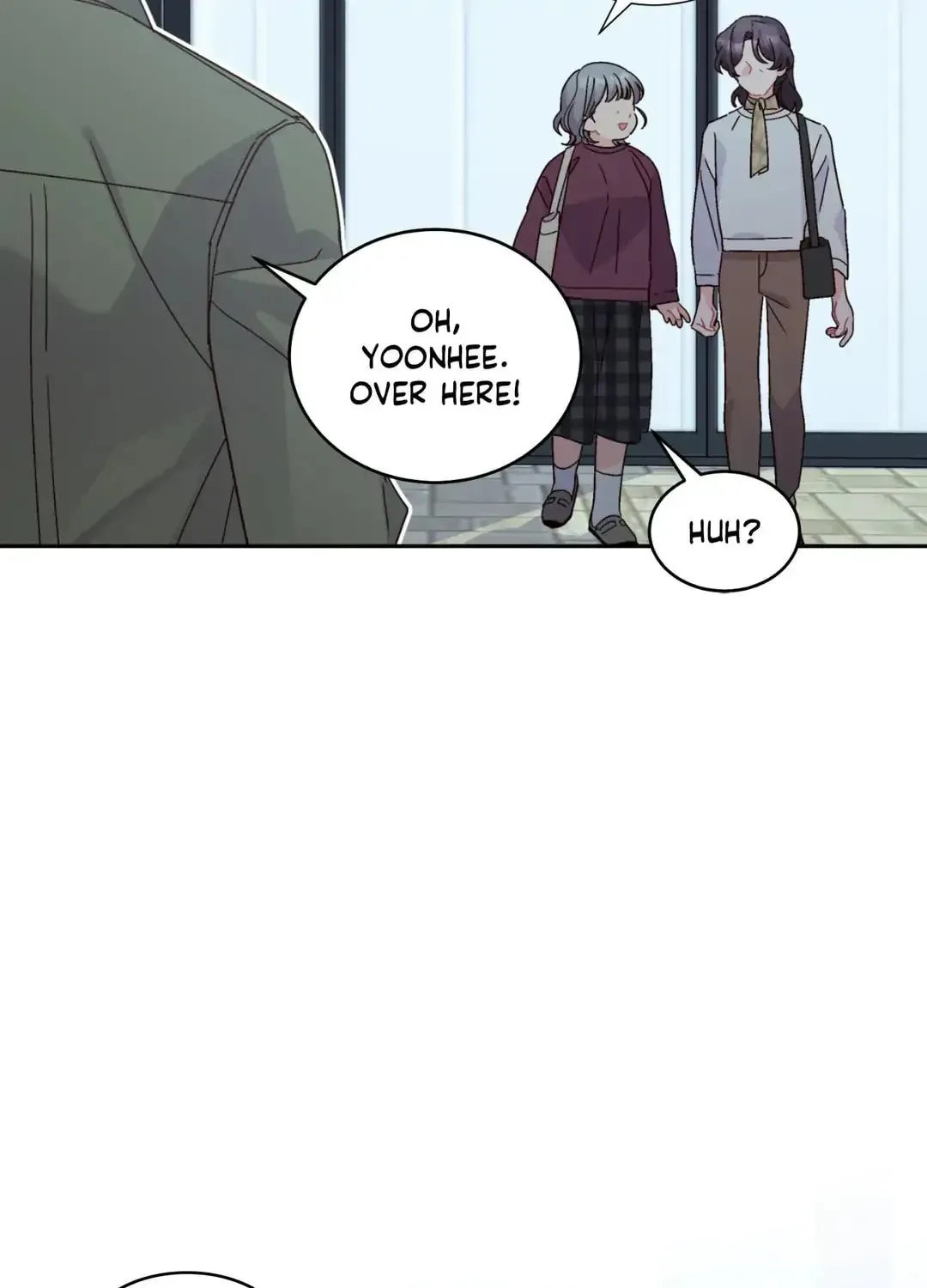 Read Merry Marbling chapter 99 image 12 on Lezhin