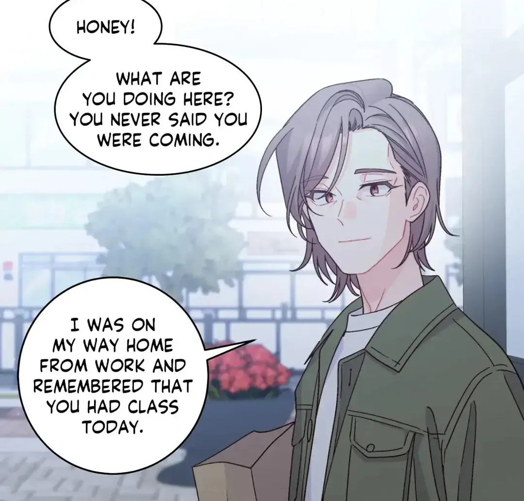 Read Merry Marbling chapter 99 image 13 on Lezhin