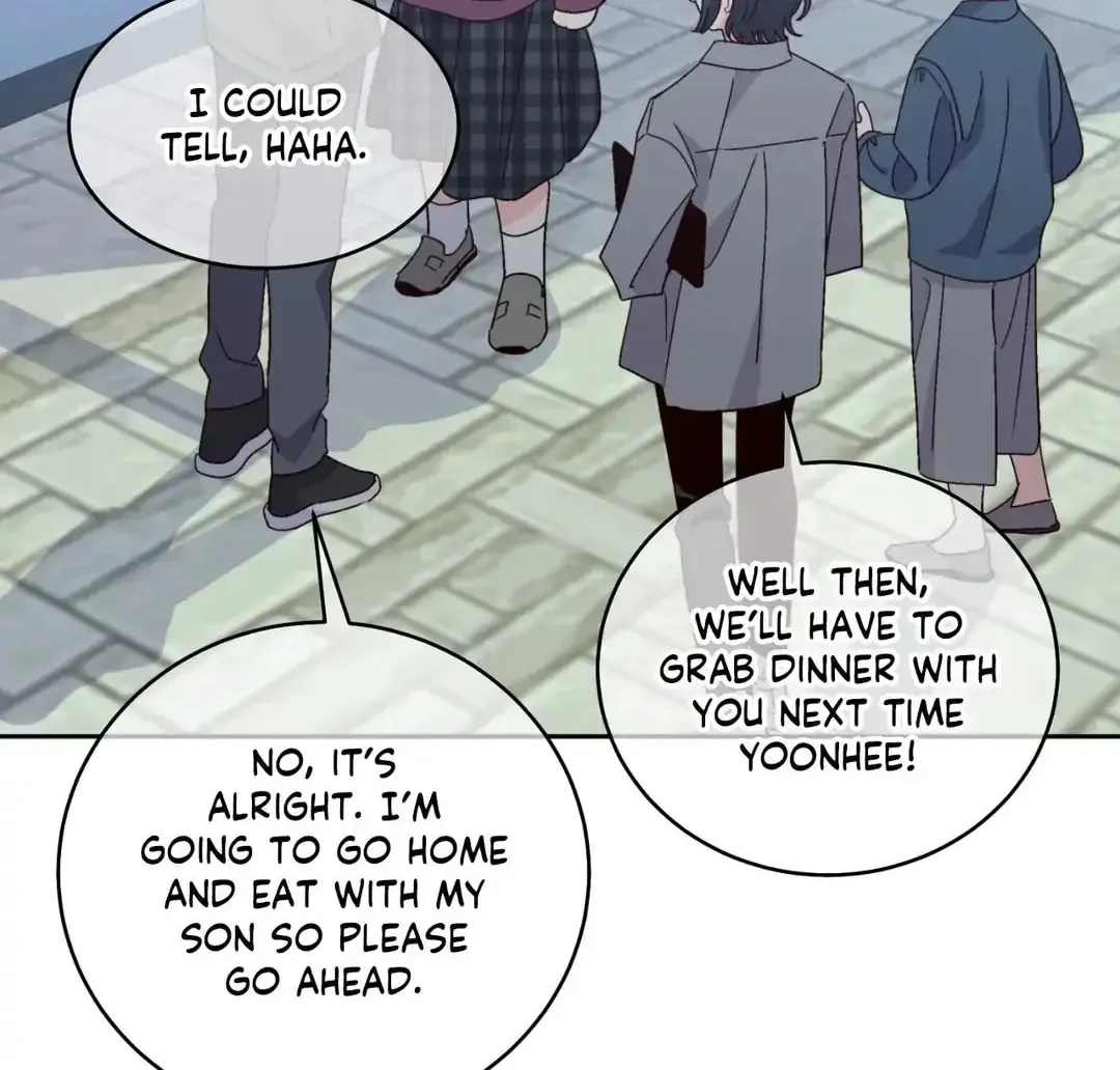 Read Merry Marbling chapter 99 image 15 on Lezhin