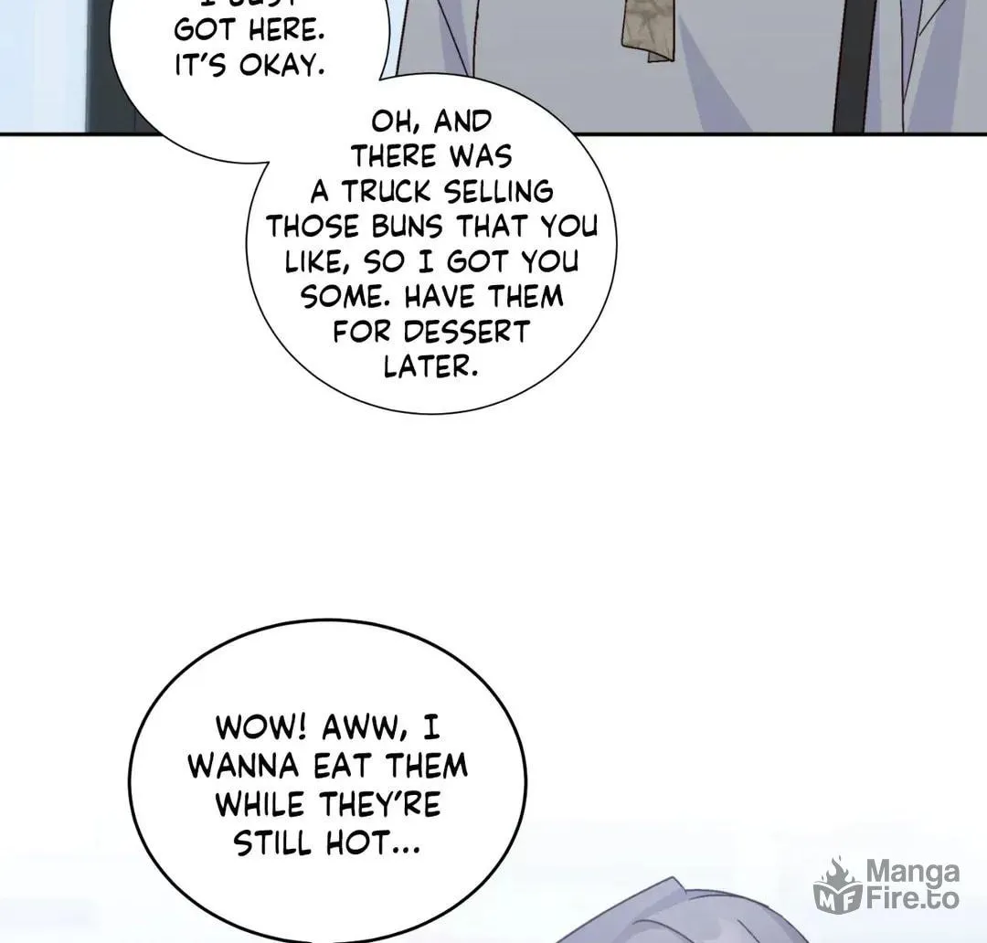 Read Merry Marbling chapter 99 image 17 on Lezhin