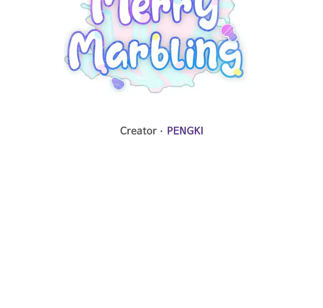 Read Merry Marbling chapter 99 image 21 on Lezhin
