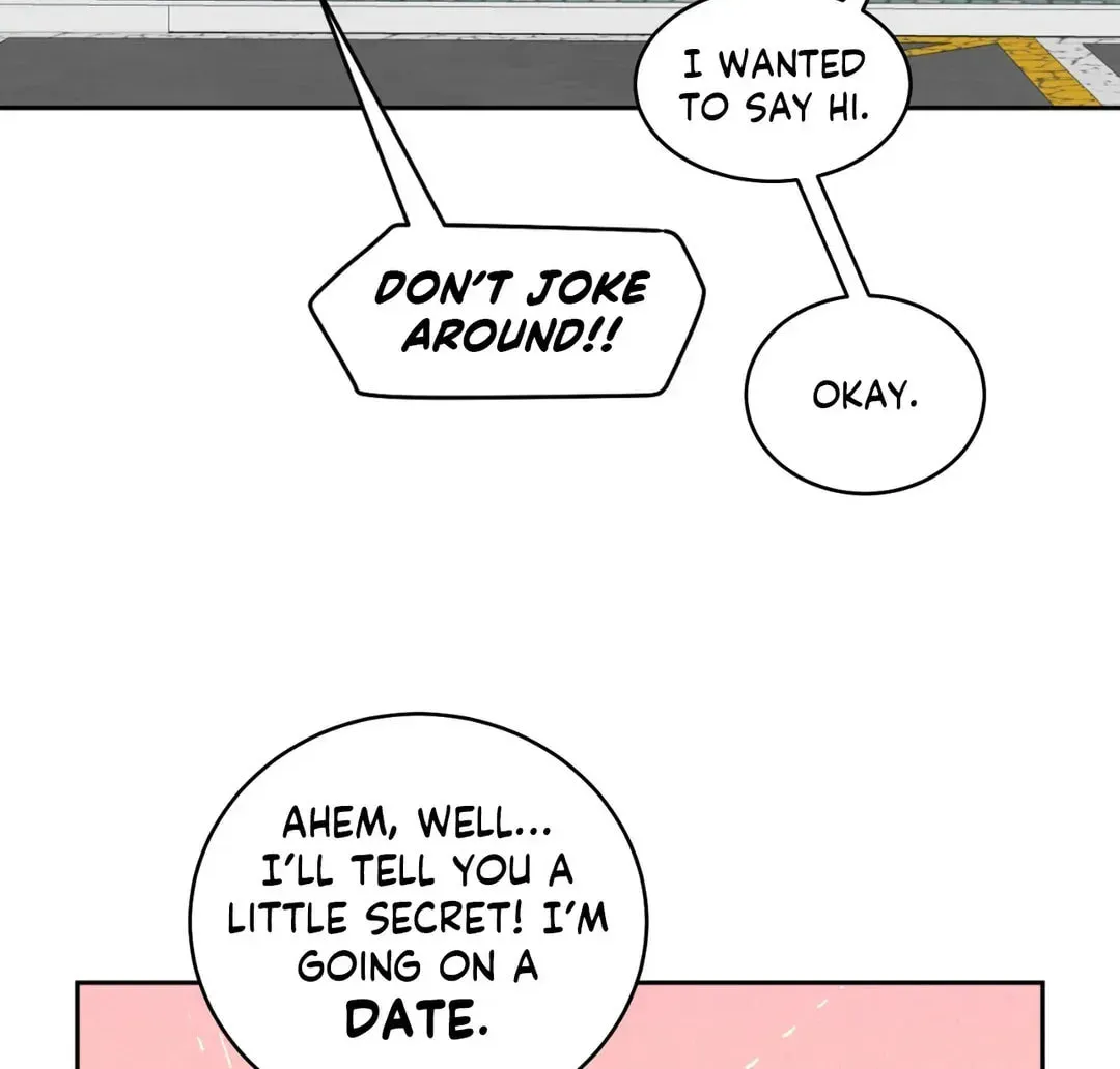 Read Merry Marbling chapter 99 image 25 on Lezhin