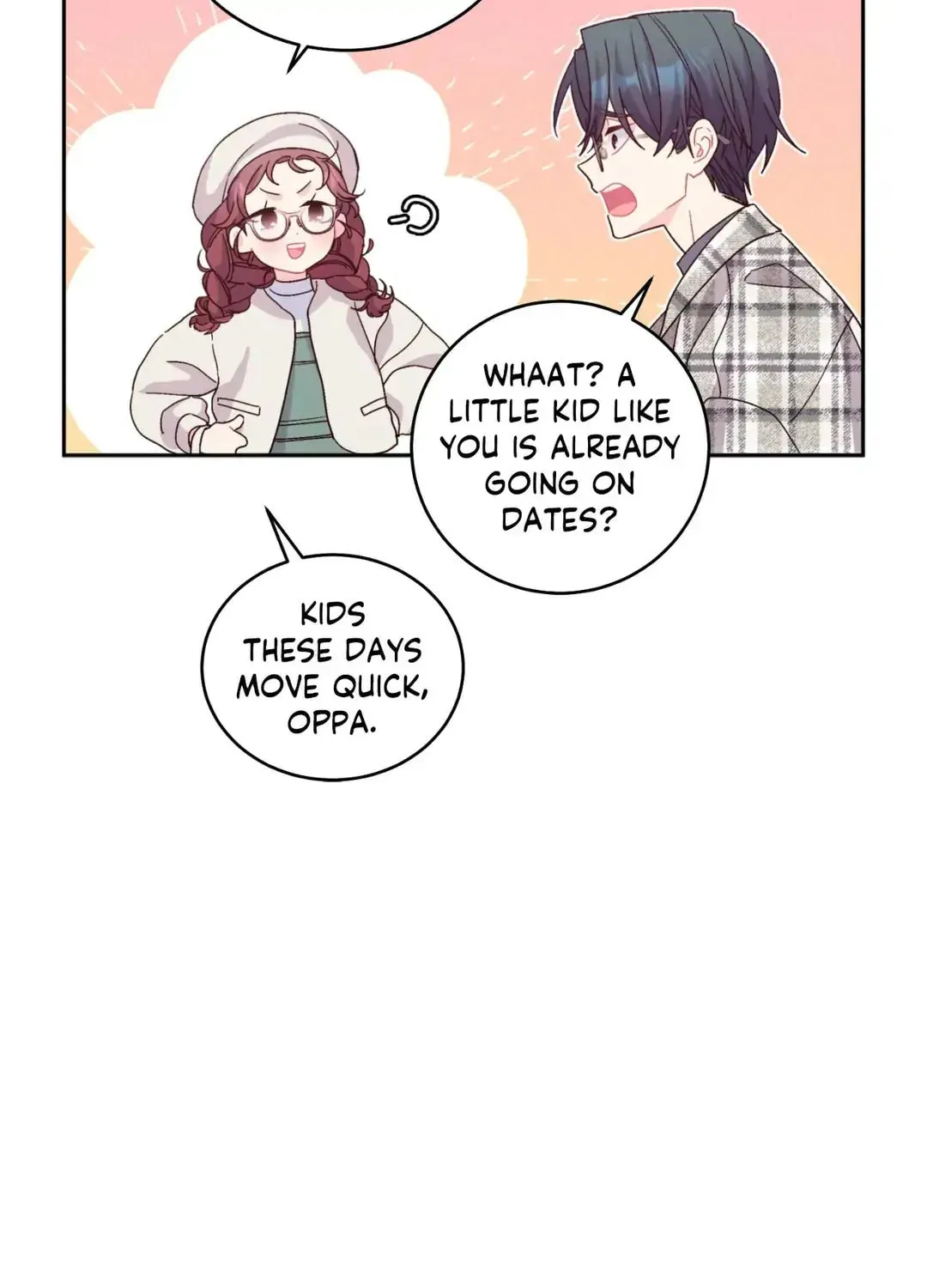 Read Merry Marbling chapter 99 image 26 on Lezhin