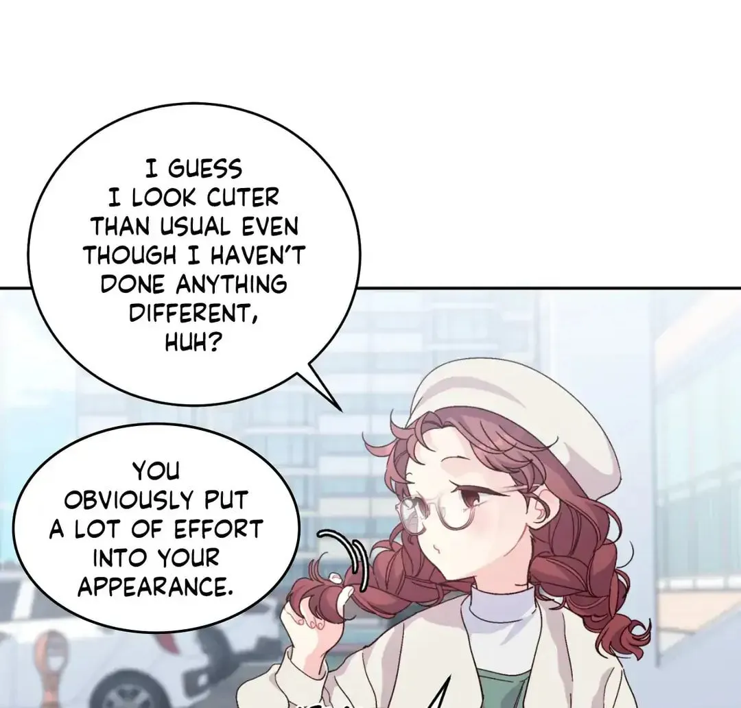 Read Merry Marbling chapter 99 image 27 on Lezhin