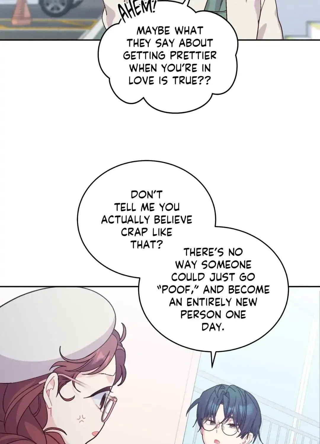 Read Merry Marbling chapter 99 image 28 on Lezhin